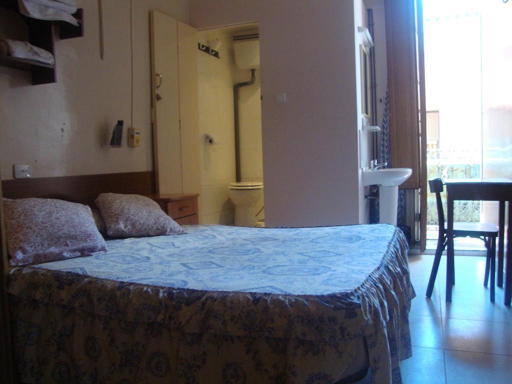 Hostel Turisol Barcellona Camera foto